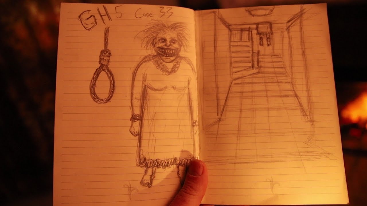 jackson Horror Movie (2019) Official Trailer