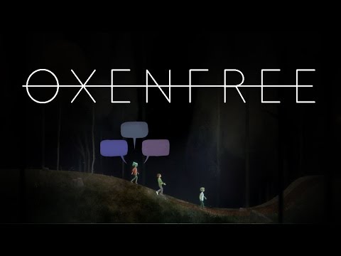 OXENFREE: Official Teaser #1 thumbnail