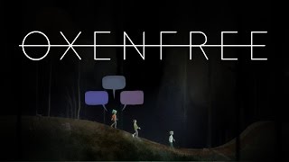 Clip of Oxenfree