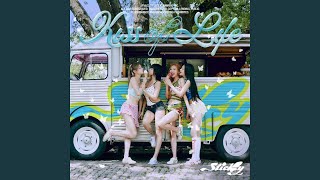 Download lagu KISS OF LIFE (키스오브라이프) 'Sticky'  Audio mp3