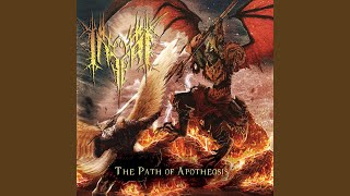 Cover art for The promethean kings