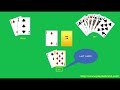 How To Play Last Card
