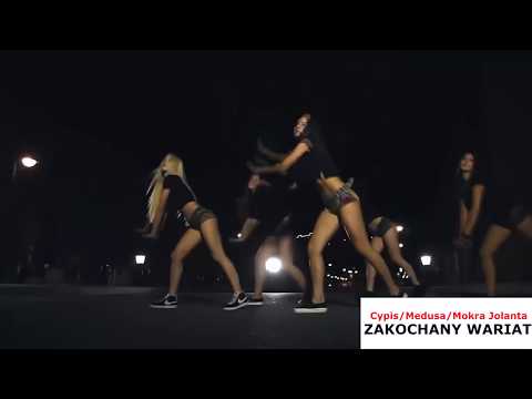 Cypis - Zakochany wariat (Prod.Floras)