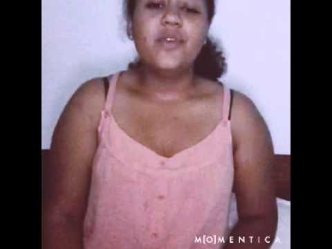 Sabina Ddumba - Effortless / A cappella Cover by Tracy