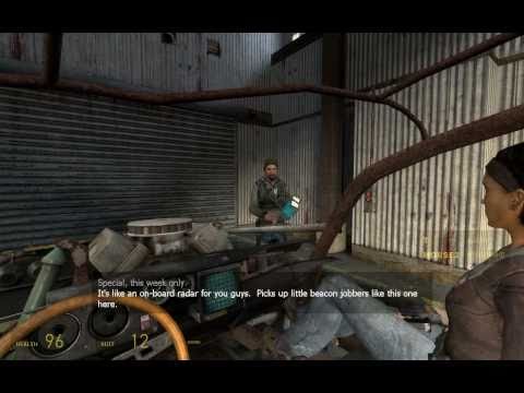 Half-Life 2 : Episode Three PC