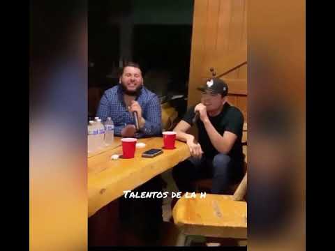 El ayudante - Beto Vega ft El fantasma (2020)