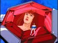 Galaxy Rangers Psycho Crystal