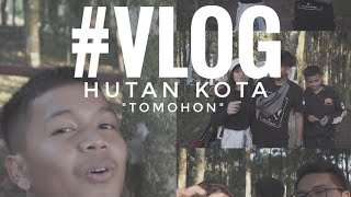 preview picture of video '#Vlog | Penghuni Hutan Kota '