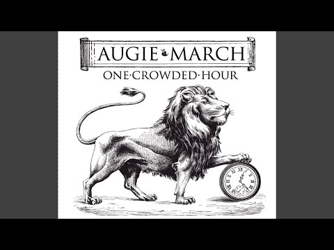 One Crowded Hour (Single Mix)