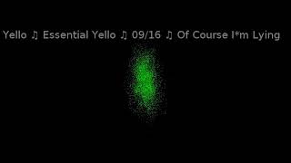 Yello ♫ Essential Yello ♫ 09/16 ♫ Of Course I&#39;m Lying
