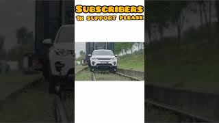 Download lagu Land Rover Discovery Sport pulls 100-Tons Train #viralvideo #shorts #youtubeshort #funny #trending mp3 Download lagu Land Rover Discovery Sport pulls 100-Tons Train #viralvideo #shorts #youtubeshort #funny #trending mp3