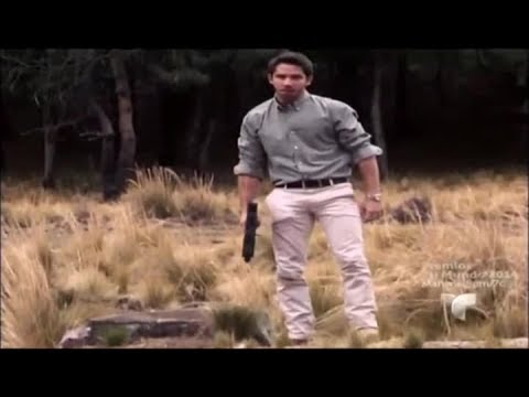 ESDLC 2 Cap 62 - Muerte de Heriberto Casillas