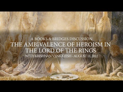 How to Define a Hero in The Lord of the Rings