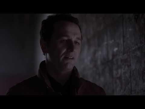 The Americans 6x10 - "Henry should stay"