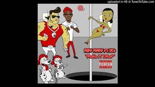 Riff Raff - Make It Drop Ft. YG
