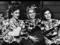 The Andrews Sisters - Rum and Coca Cola 