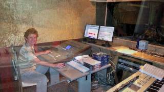 (Love Theme from ) Spartacus: Yusef Lateef Tribute by ANNA FISHER