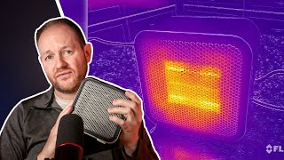 500W of Warmth? Amazon Basics Heater Review