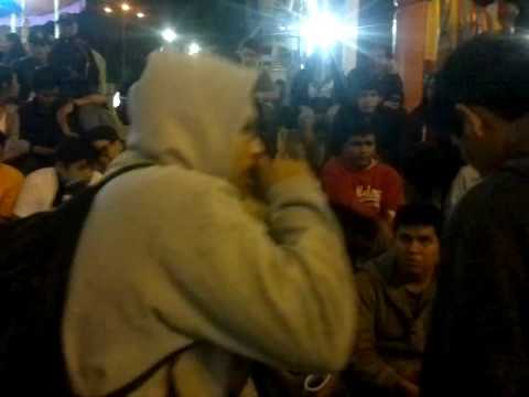 BATALLAS SUR & NORTE II [13-05-16] 25