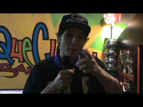 freestyle chez QueClown (5)