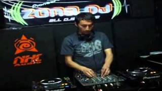 ZONA DJ   Alex Santos   Alex Rojas   DJ AX   Dj Diman   Edwin Zambrano   Marshall   Mattpri   Giovanni Matheux