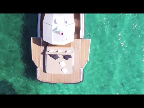 Introducing the 48 Wallytender