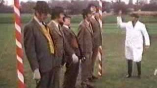 Monty Python - Upper Class Twit Of The Year