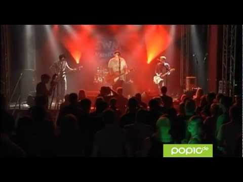 SWM Musicids 2012 - Kickboard Drivers  - LIVE