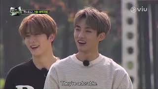 Download lagu (ENG SUB) NCT World 2.0 EP 3 Part  1/6 mp3