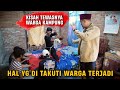 UN CITIZENS HUNT BY DORMAN SHAMANS AT THE END OF RAMADAN The Story Of Ustadz Nasihin