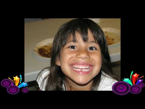 Happy Birthday Jayleen