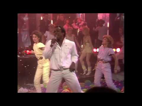 Galaxy - Dancing Tight (TOTP 1983)