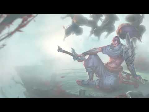 台服 Yasuicide  - Yasuo main 百萬專精犽宿 Montage#23