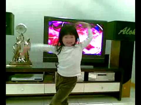 ck1058 二姐與西瓜妹尬舞_20080314