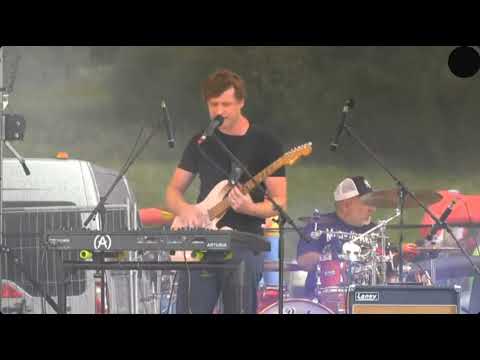 Skafandr a motýl - Léto 90