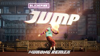 Download lagu BLACKPINK - JUMP (WUKONG REMIX) mp3