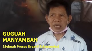 Download lagu Guguak Manyambah [Sebuah Proses Kreatif B Andoeska] mp3