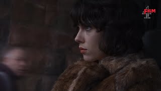 Derinin Altında ( Under the Skin )