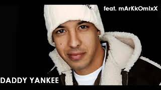 Daddy Yankee   Vida En La Noche mArKkOmIxX Remix Edit