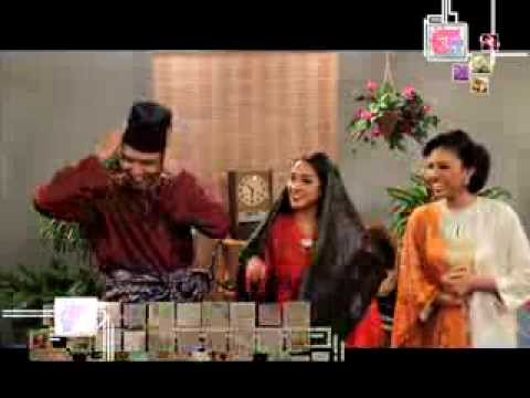 Hari Raya 2013: More than 100hours pure entertainment! #RayaBersamaSuria