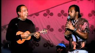 Download lagu Fogo da Saudade - Sombrinha & Grupo Revelação HD mp3