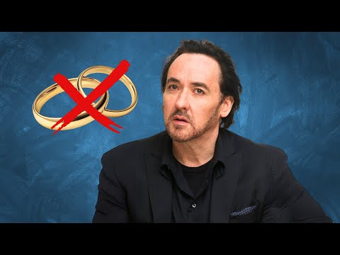 At 57, John Cusack Reveals Why He Never Married