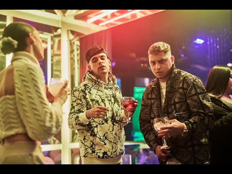 Clandestino (con Fernandocosta)