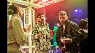 Dollar Selmouni - DINERO - EPISODIO 1 - Clandestino feat. FERNANDOCOSTA (Videoclip Oficial)