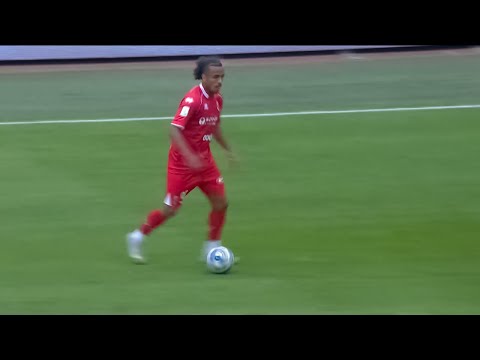 Mehdi Dorval deserves to be known - 2025