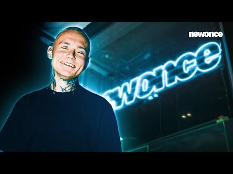 PAZZY: CIESZĘ SIĘ, ŻE RAPERZY ROBIĄ PROGRESS ŻYCIOWY (WYWIAD)