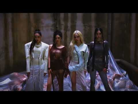 aespa 에스파 &mdash; WDA (Whole Different Animal) [WITHOUT G-Dragon's Verse]