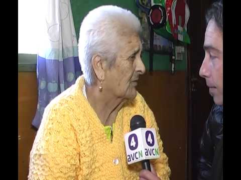 Doña Generalda, una historia de vida