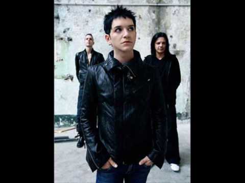 Placebo - Post Blue (It's In The Water Baby)