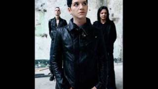 Placebo - Post Blue (It's In The Water Baby)